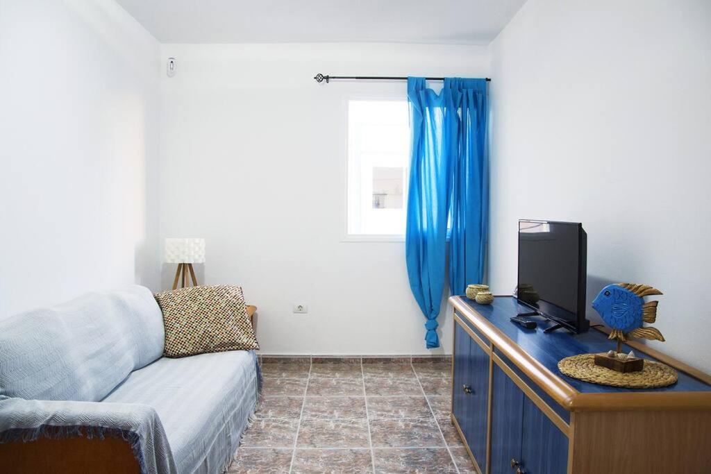 Casa Arya Villa El Cotillo  Exterior photo