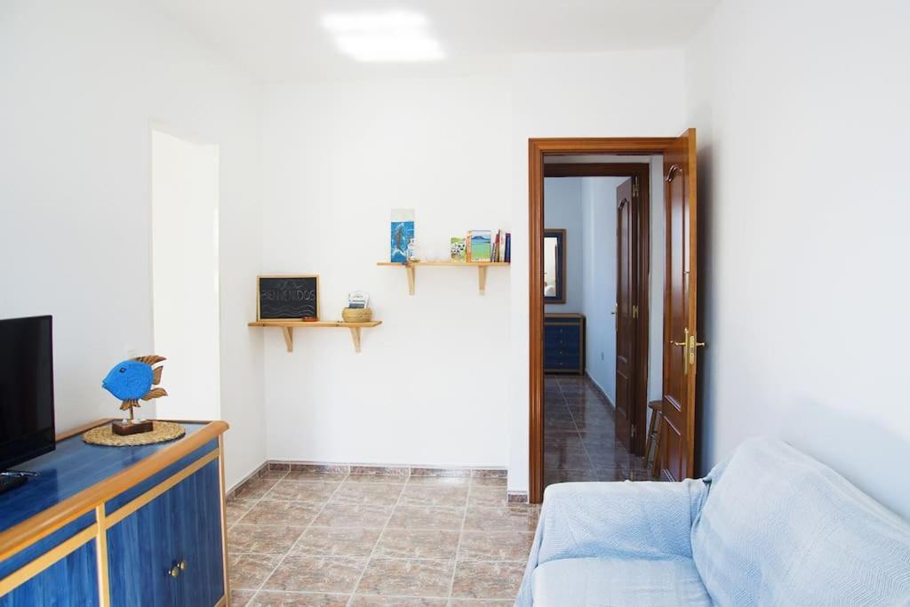 Casa Arya Villa El Cotillo  Exterior photo